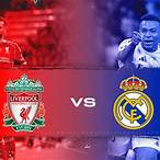 real madrid vs liverpool bet